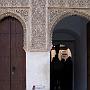 porte et murs au temps des arabes